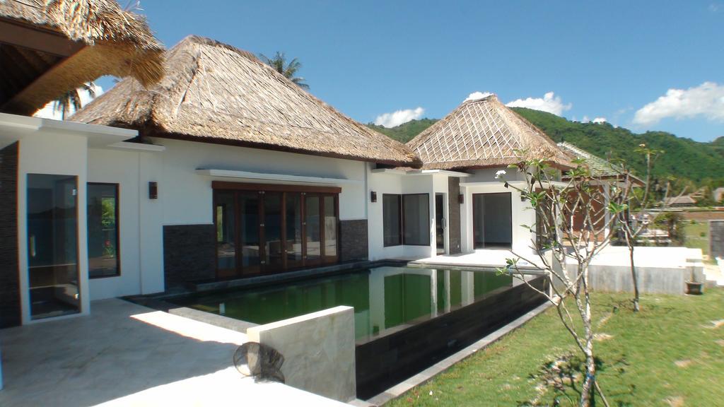 Star Sand Beach Resort Sekotong Exterior photo